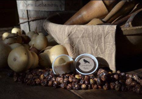 Tarts: Weathered Flannel/3862