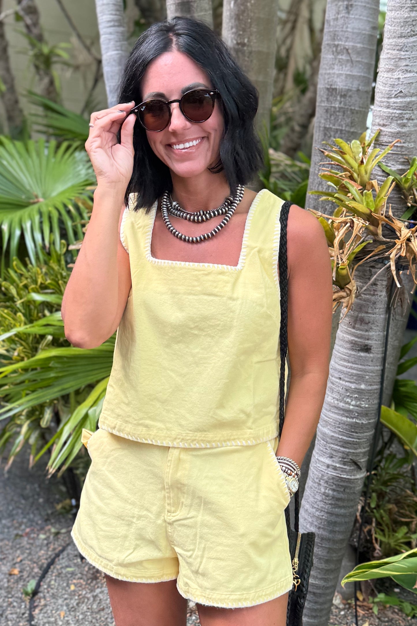 Lemon Drop Set
