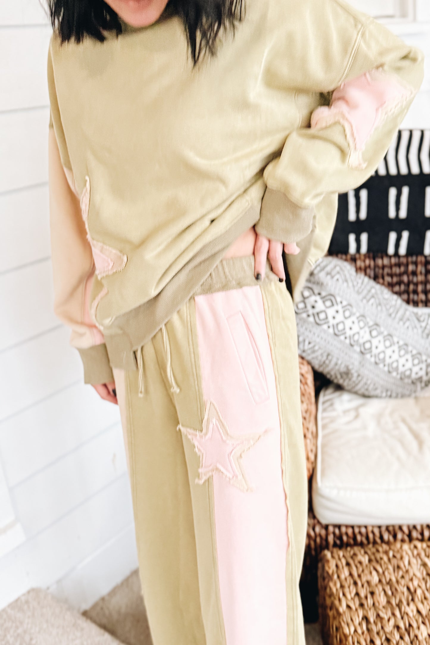 Mansfield Mineral Wash Bottom