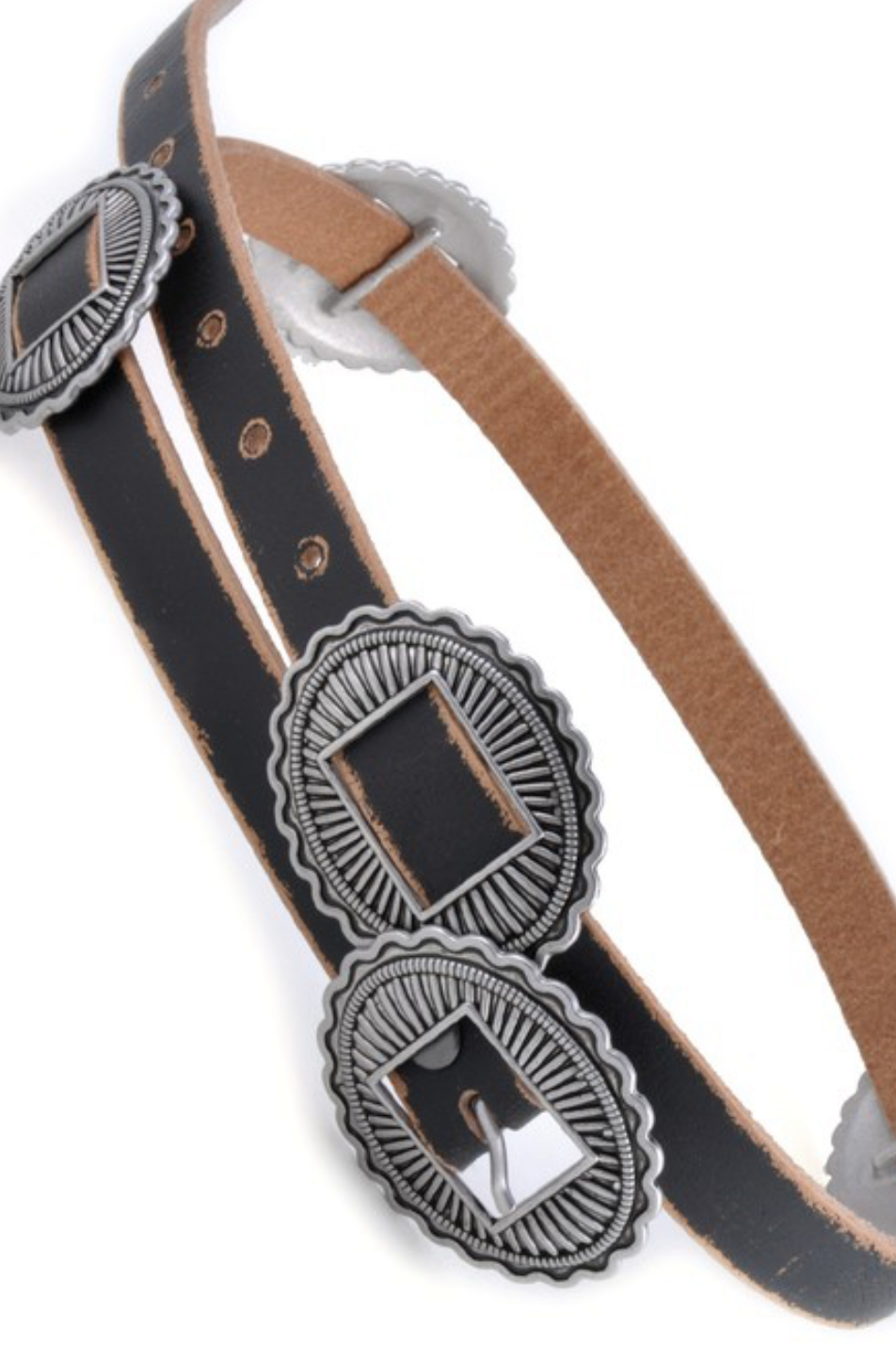Heritage Belt