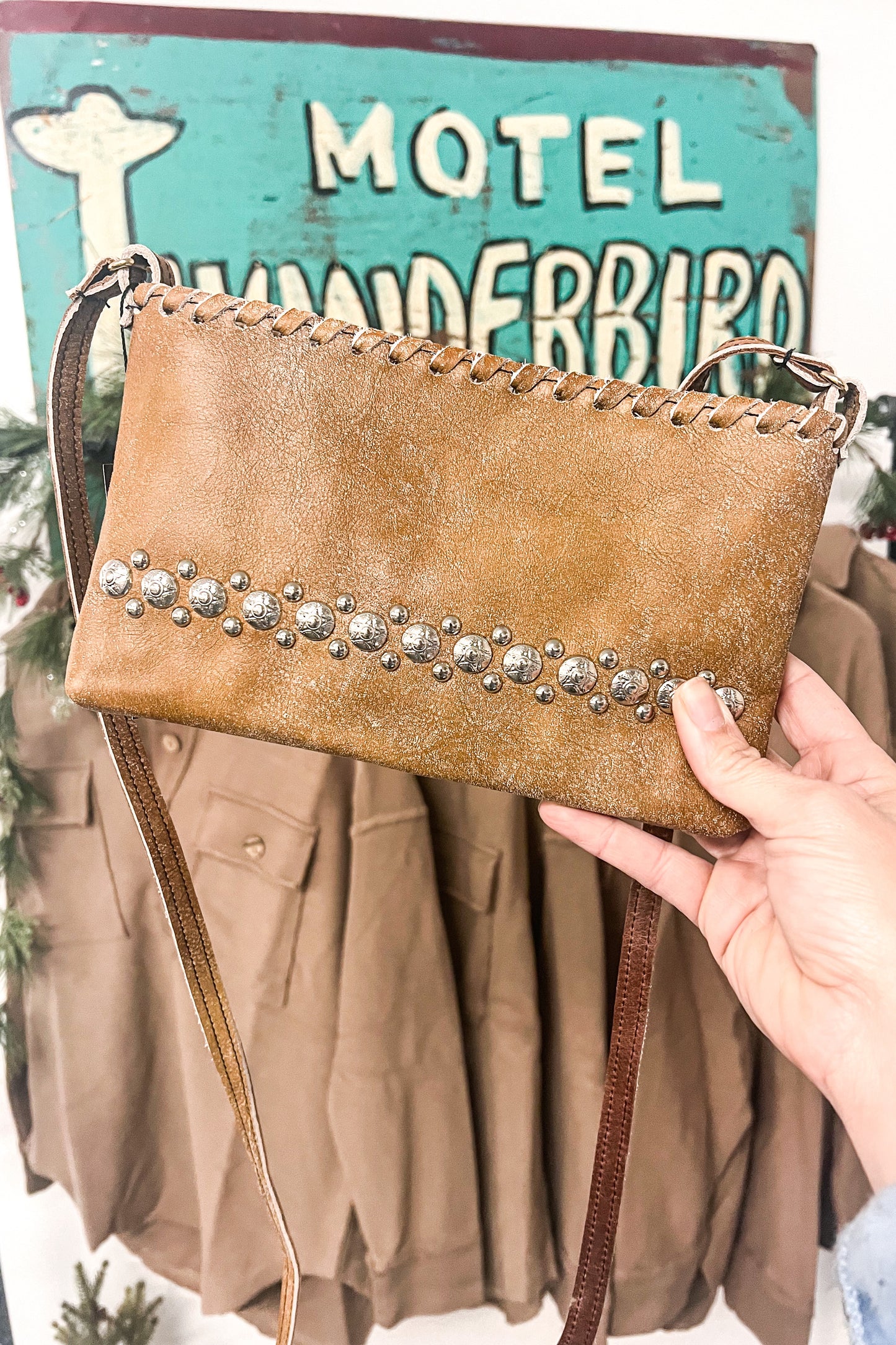 KurtMen Jamie Bag