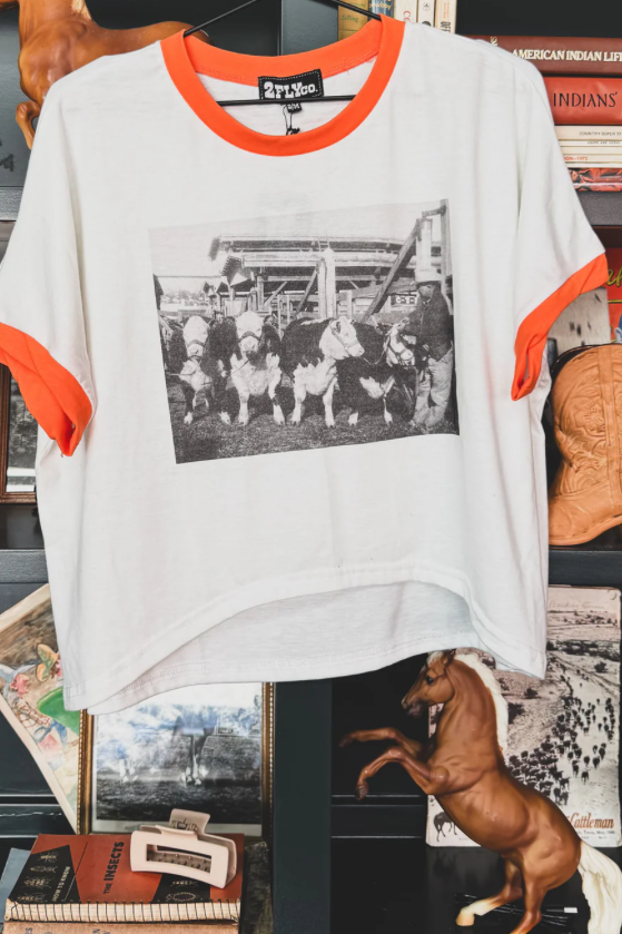 Grand Champion T-Shirt
