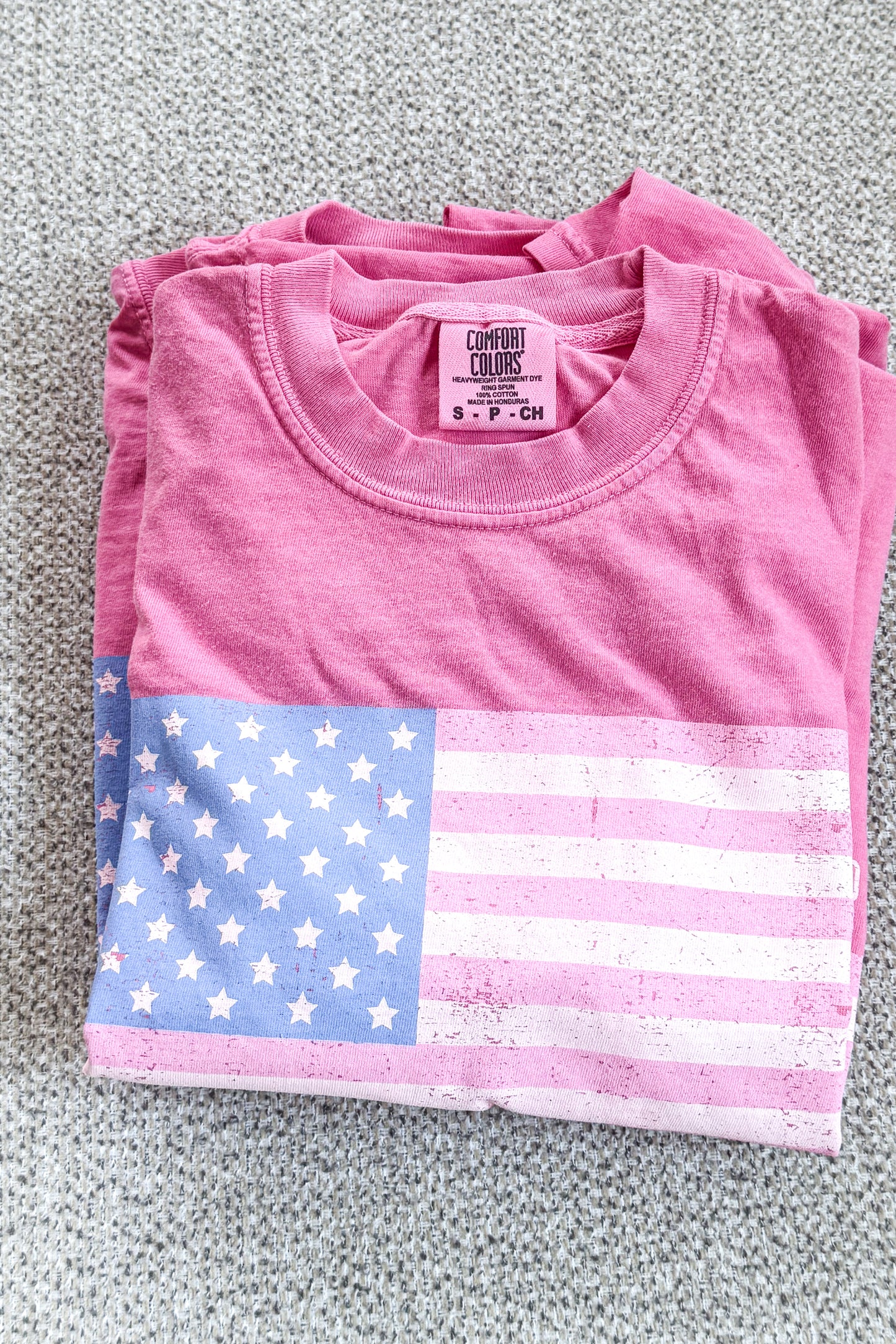 Made in America