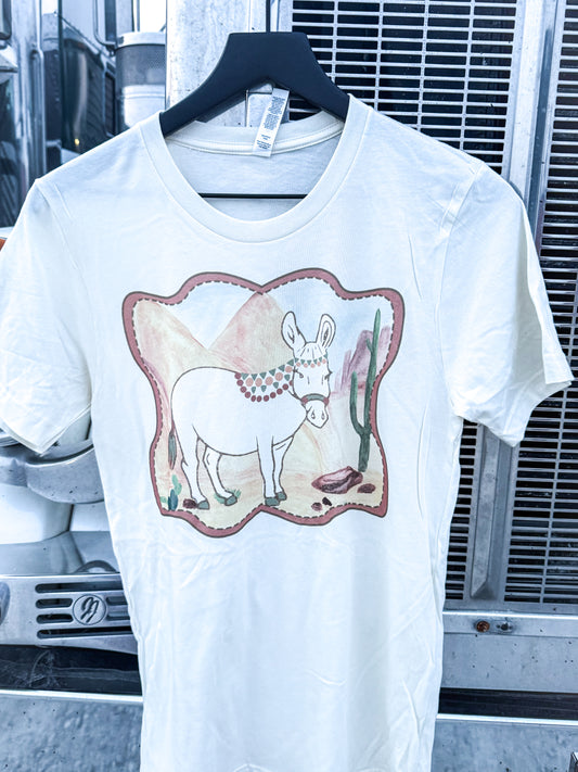 Desert Darling Tee