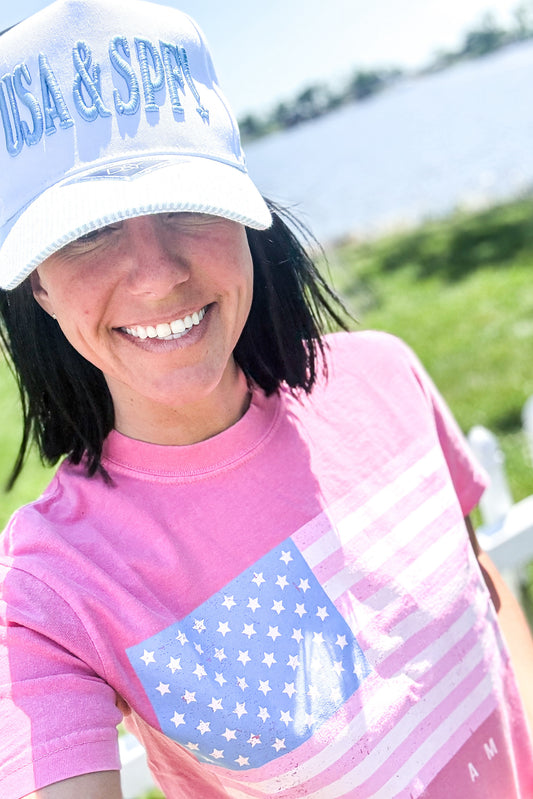 Made in America
