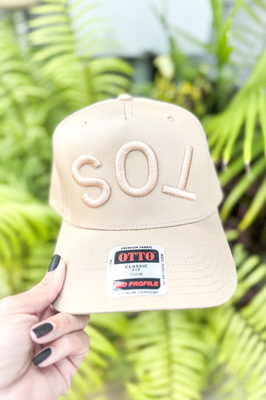 TOS 6th Anniversary Hat