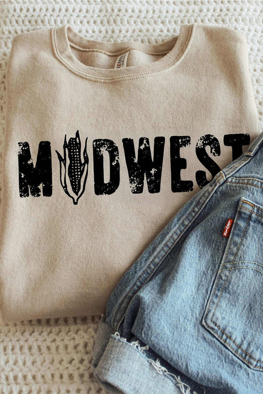 Odessa 'Midwest' Corn Crew