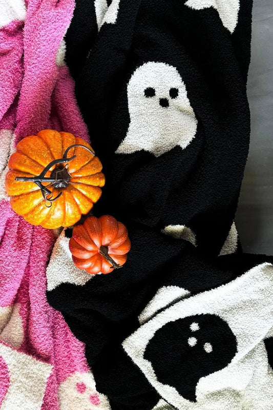 Spooky Good Blanket