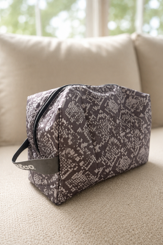 The Traveler Bag