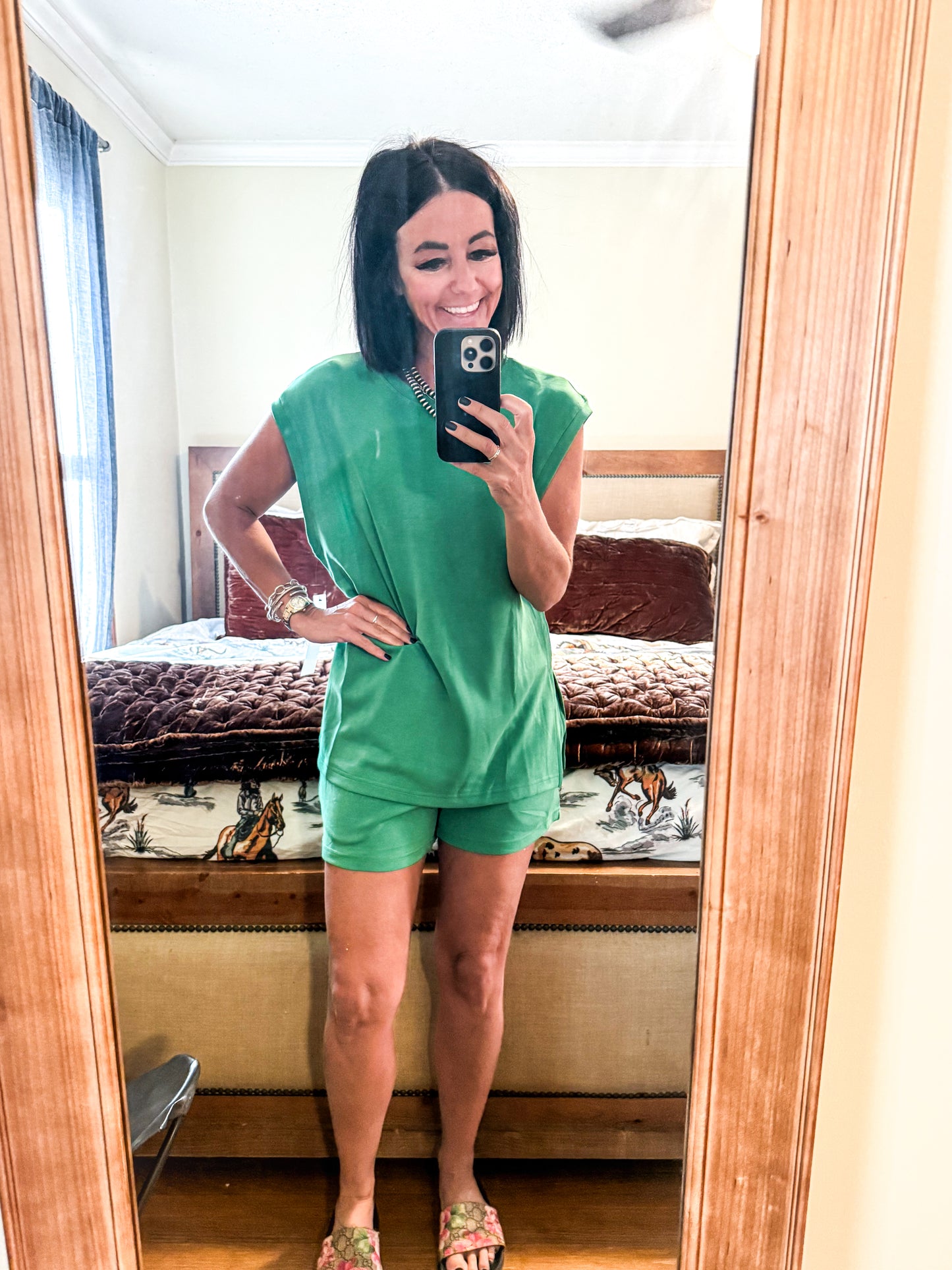 Emerald Coast Lounge Set