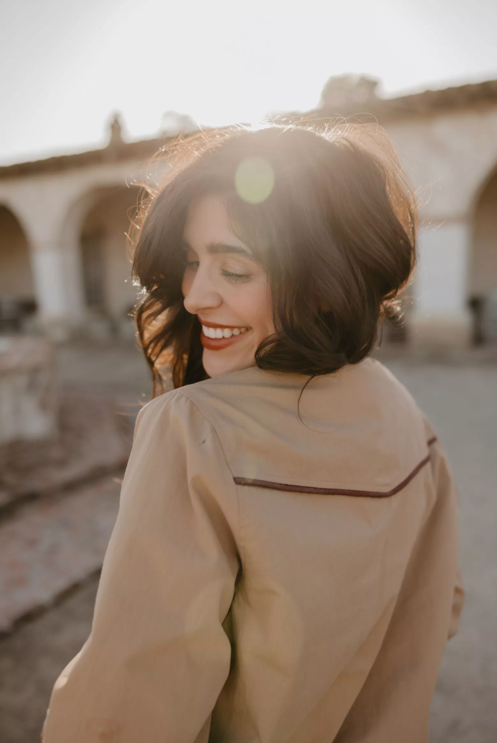 The Santa Rosa Jacket — Preorder, Close 10/22