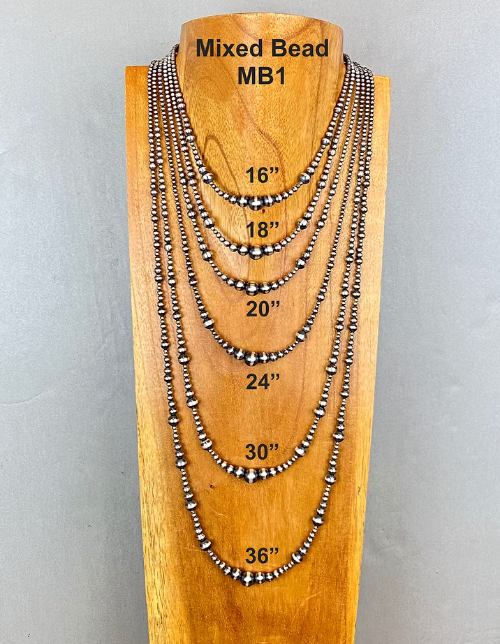 Black Friday | Mix Beads 1