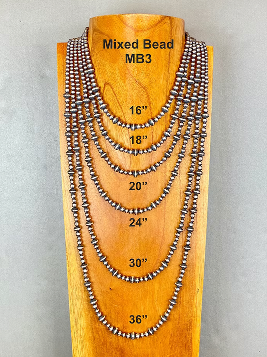 Black Friday | Mix Beads 3