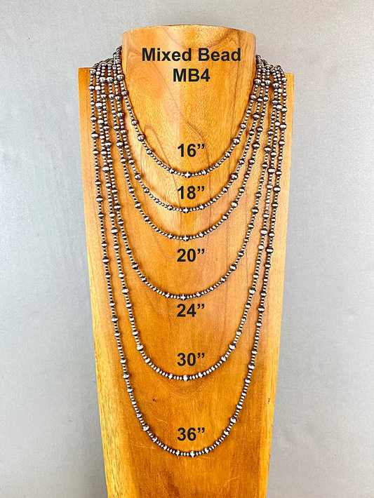 Black Friday | Mix Beads 4