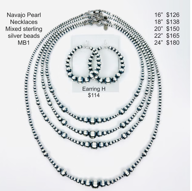 Black Friday | Mix Beads 1